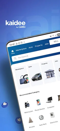 Kaidee: Buy & Sell Products