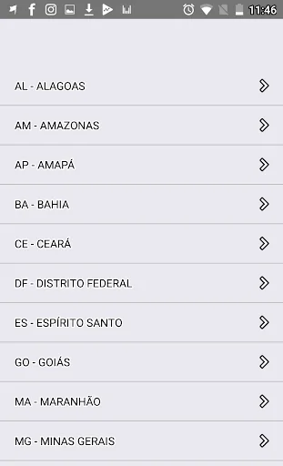 BO: Guia Boletim de ocorrencia