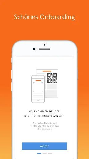 Diginights Ticketscan