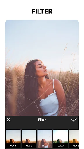 Photo Editor