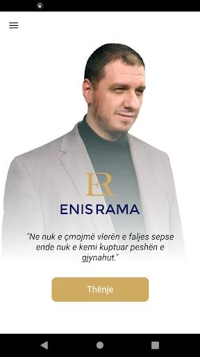 Enis Rama