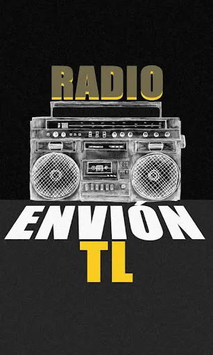 Radio Envion TL