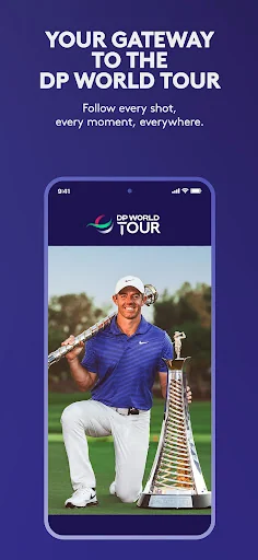 DP World Tour