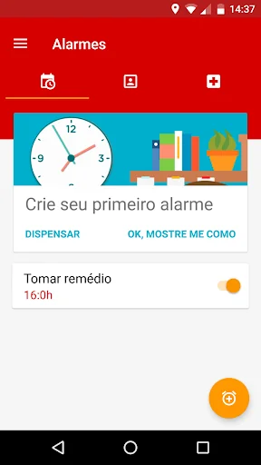 Medical Record screenshot 4