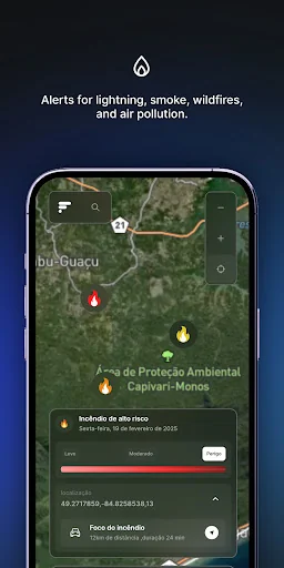 FieldPRO - Hyperlocal weather