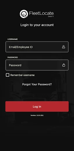 FleetLocate Shift