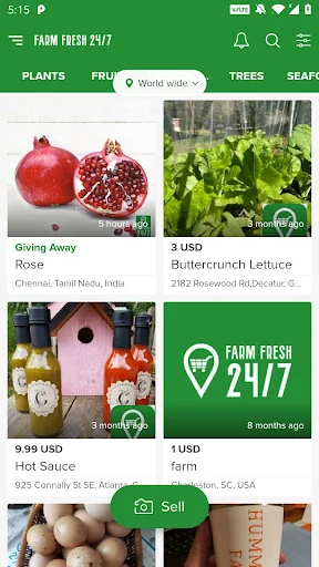 Farm Fresh 24/7