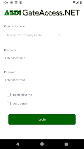 GateAccess