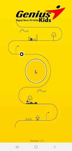Genius Kids App