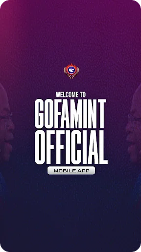 GOFAMINT Official screenshot 1
