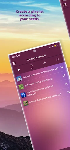 Healing – Self Love Hypnosis screenshot 4