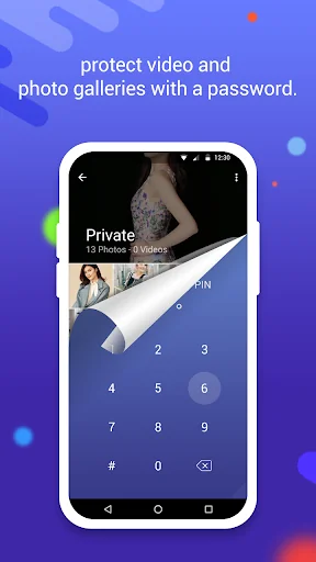 App Locker - Lock App screenshot 4