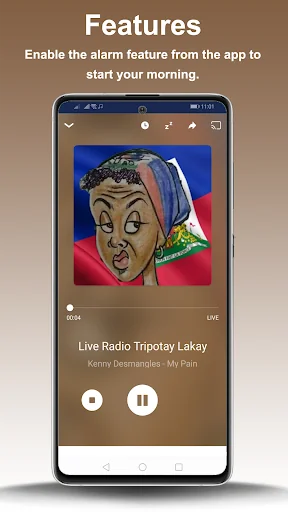 Tripotay Lakay screenshot 4