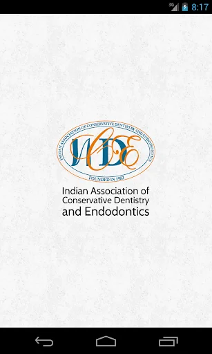 IACDE