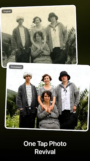 Colorize – Restore Old Photos