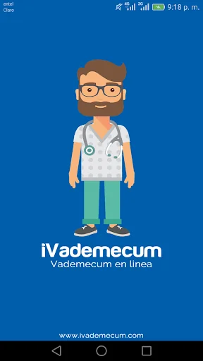 Vademecum Argentina