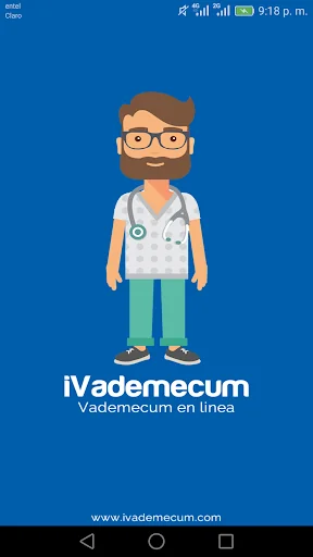 Vademecum Paraguay