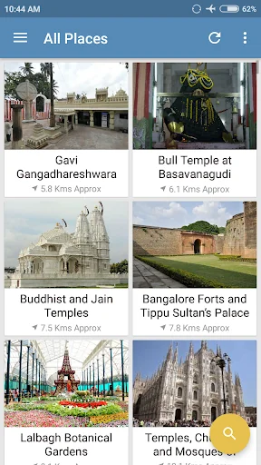 Karnataka Tourism