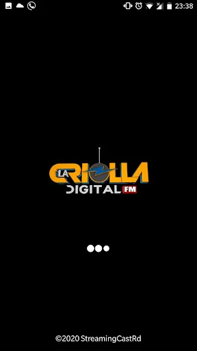 La Criolla Digital FM