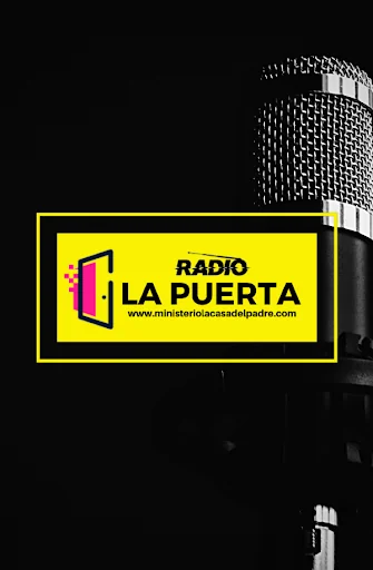 Radio La Puerta On-line