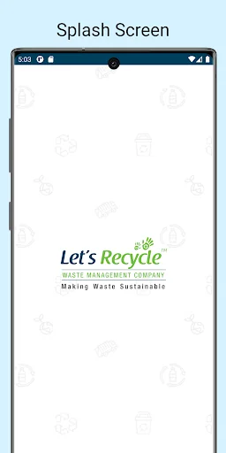 Lets Recycle