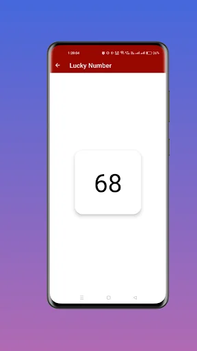 Satta King Result App screenshot 3