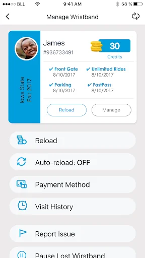 Magic Money - a better way to  screenshot 4