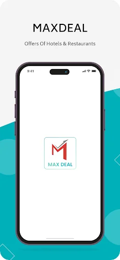 Max Deals - Offers of Hotels