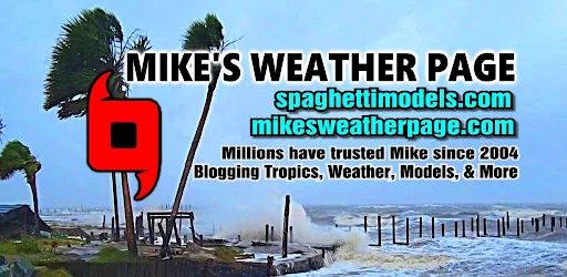Mikes Weather Page screenshot 2