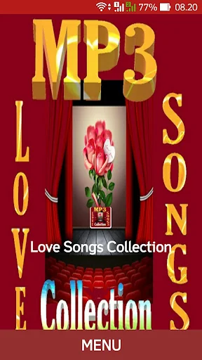 Love Songs Collection