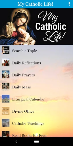 My Catholic Life!