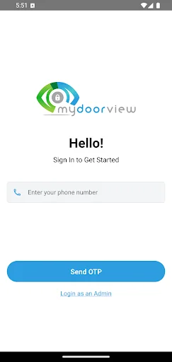 MyDoorView