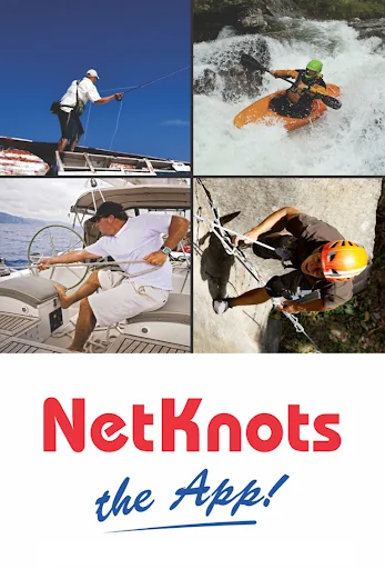 Net Knots
