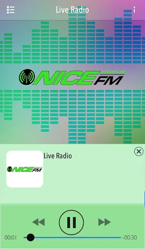 Nice FM