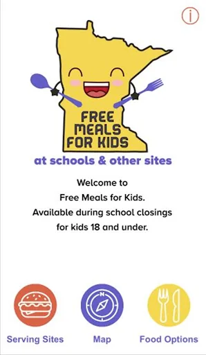 Free Meals for Kids