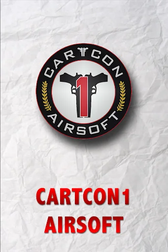 CartCon1 Airsoft