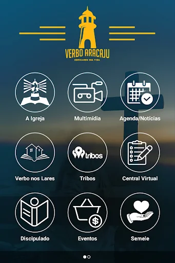 Verbo Aracaju App