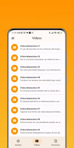 Licencia de Conducir RD screenshot 1