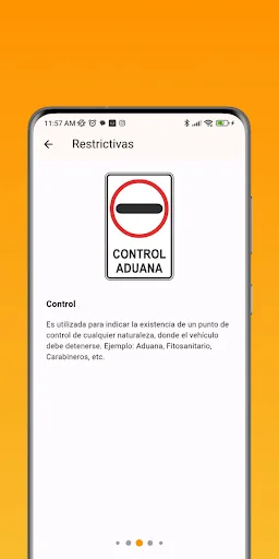 Licencia de Conducir RD screenshot 3