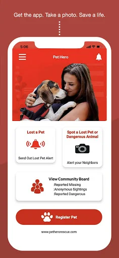 Pet Hero