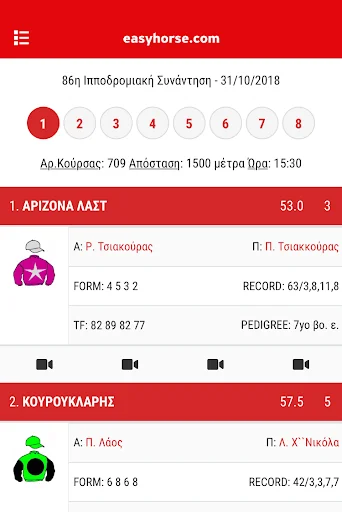easyhorse