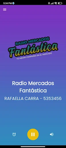 RadioFantástica
