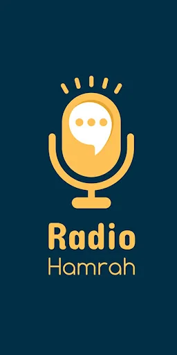 Radio Hamrah - رادیو همراه