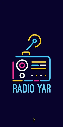 Radio Yar‎ - رادیو یار