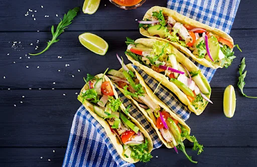Mexican Recipes in Spanish