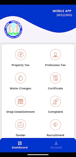RMC Citizen App