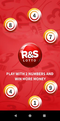 R&S Lotto