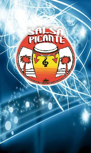 Radio Salsa Picante Digital