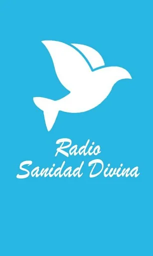 Radio Sanidad Divina