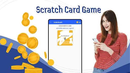 Scratch to Win Games screenshot 2